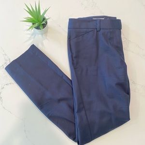Van Heusen • Slim Fit Ankle Pants